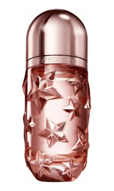 212 VIP ROSE NY RODEO  80 ML EDP CAROLINA HERRERA - 1