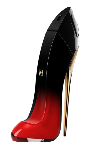 GOOD GIRL VERY ELIXIR 80 ML EDP CAROLINA HERRRERA - 2