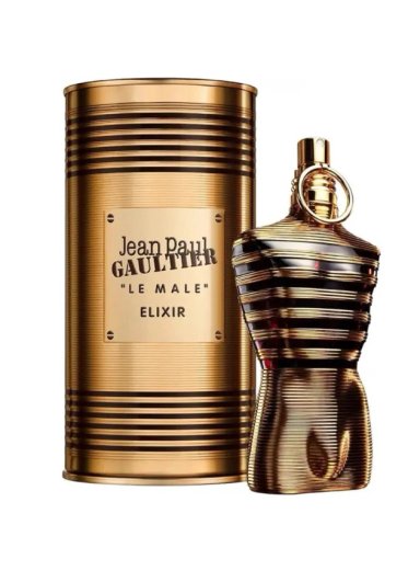 JEAN PAUL GAULTIER 'LE MALE' ELIXIR PARFUM 200 ML HOMBRE - 1