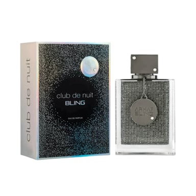CLUB DE NUIT BLING 75 ML EDP ARMAF - 1
