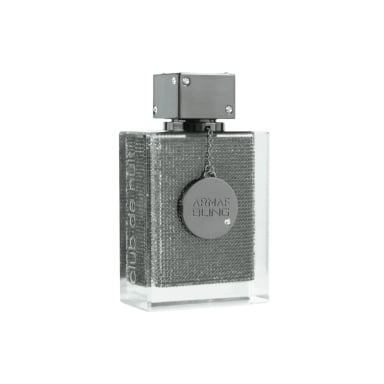CLUB DE NUIT BLING 75 ML EDP ARMAF - 2