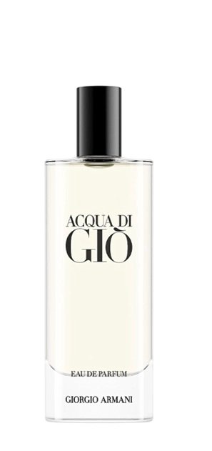ACQUA DI GIO 15 ML EDP GIORGIO ARMANI - 2