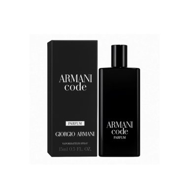 ARMANI CODE PARFUM 15 ML GIORGIO ARMANI - 1