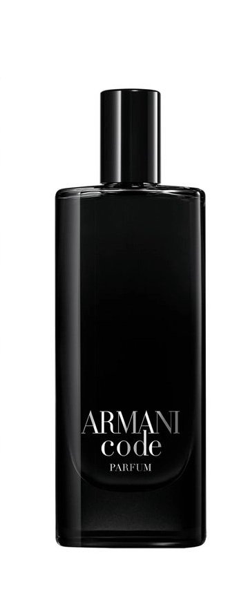 ARMANI CODE PARFUM 15 ML GIORGIO ARMANI - 2