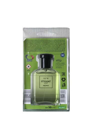 AROMATIZADOR PARA AUTOS SPRAY AROMA A JARDIN - 2