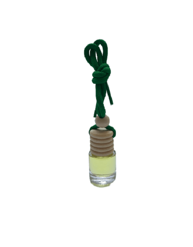 AROMATIZANTE PARA AUTO AROMA JASMIN EN FRASCO - 2