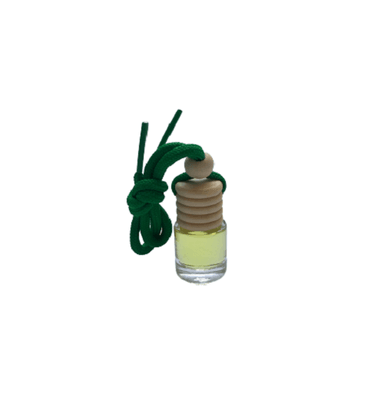 AROMATIZANTE PARA AUTO AROMA JASMIN EN FRASCO - 3