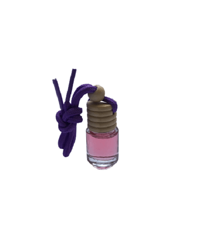 AROMATIZANTE PARA AUTO AROMA LAVANDA EN FRASCO - 2