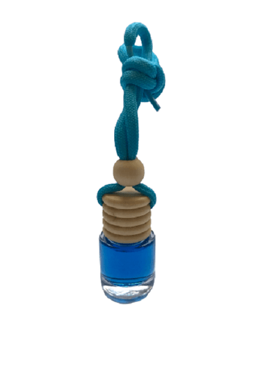 AROMATIZANTE PARA AUTO AROMA OCEAN EN FRASCO - 2