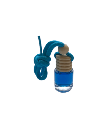 AROMATIZANTE PARA AUTO AROMA OCEAN EN FRASCO - 3