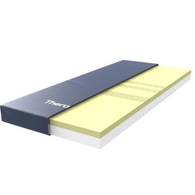 COLCHON ANTIESCARAS CON MEMORIA THERAFOAM TM400-THERAMART - 1
