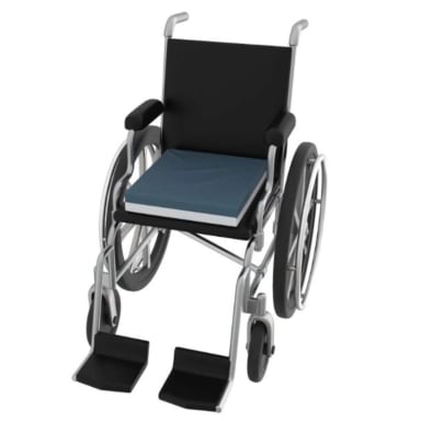 COJIN ANTIESCARAS THERAMED TM360-THERAMART - 3