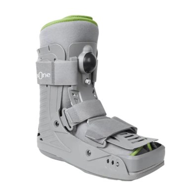 BOTA WALKER NEUMATICA B-WALK AIR CORTA - 1