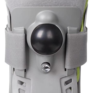 BOTA WALKER NEUMATICA B-WALK AIR CORTA - 2