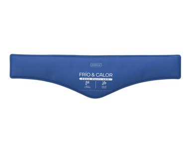 COMPRESA FRIO CALIENTE FLEXBONE CERVICAL - 1