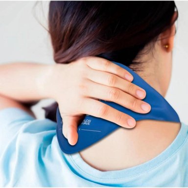 COMPRESA FRIO CALIENTE FLEXBONE CERVICAL - 4