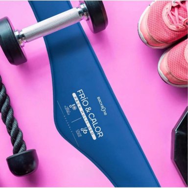 COMPRESA FRIO CALIENTE FLEXBONE CERVICAL - 5