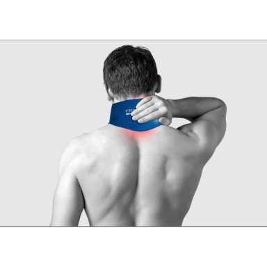 COMPRESA FRIO CALIENTE FLEXBONE CERVICAL - 6