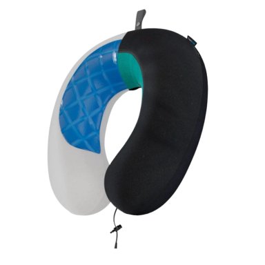 COJIN CERVICAL THERAGEL – ALIVIO DOLOR Y ESTRE S MUSCULAR - 2