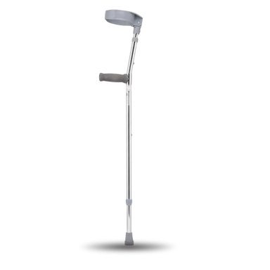 BASTON CANADIENSE AJUSTABLE CON CODERA MOVIL - 1