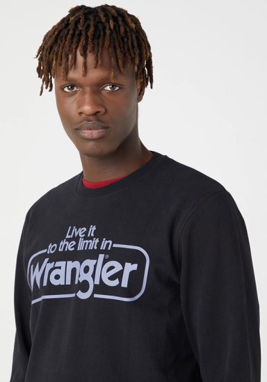 POLERON REGULAR SEASONAL CREW NEGRO - 4