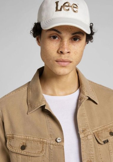 JOCKEY LEE CAP BLANCO - 1