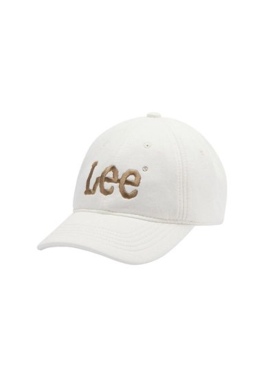 JOCKEY LEE CAP BLANCO - 4