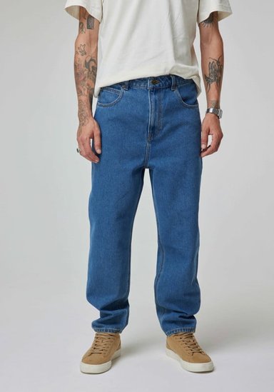JEANS HOMBRE EASTON OLD TIME FAVOURITE - 1