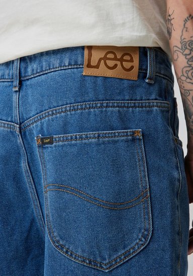 JEANS HOMBRE EASTON OLD TIME FAVOURITE - 3