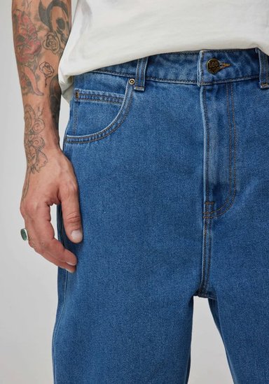 JEANS HOMBRE EASTON OLD TIME FAVOURITE - 4