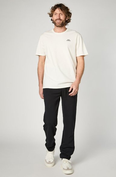 POLERA HOMBRE FASHION WHITE - 5