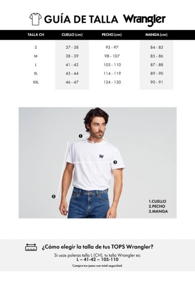 POLERA HOMBRE FASHION GREEN - 6