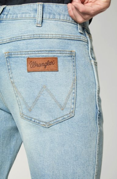 JEANS HOMBRE LARSTON  LIGHT BLUE - 3