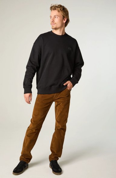 PANTALON HOMBRE REGULAR CAMEL DAREN COTELE - 2