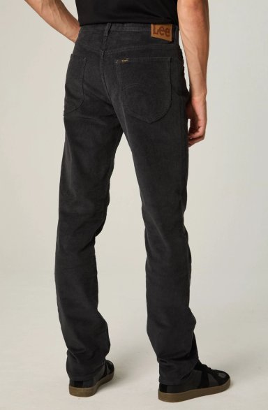 PANTALON HOMBRE REGULAR GRIS DAREN COTELE - 3