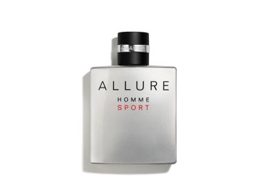 ALLURE HOMME SPORT EAU DE TOILETTE VAPORIZADOR - 1