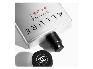 ALLURE HOMME SPORT EAU DE TOILETTE VAPORIZADOR - 2