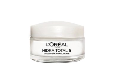 CREMA LOREAL SKIN HT5 HIDRATANTE DÍA - 3