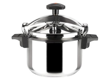 OLLA A PRESIÓN MARMICOC CLASIC 10 L - 1