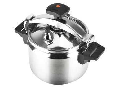 OLLA A PRESIÓN MARMICOC CLASIC 10 L - 2