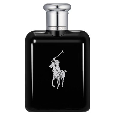 PERFUME RALPH LAUREN POLO BLACK HOMBRE EDT 125 ML - 1
