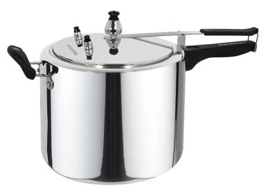 OLLA A PRESIÓN MARMICOC EXPRESS MATIC 8 L - 1