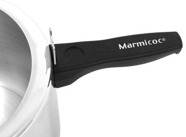 OLLA A PRESIÓN MARMICOC EXPRESS MATIC 8 L - 3