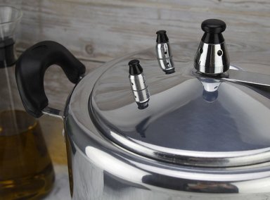 OLLA A PRESIÓN MARMICOC EXPRESS MATIC 8 L - 7