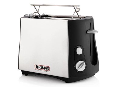 TOSTADOR THOMAS TH-120 - 2
