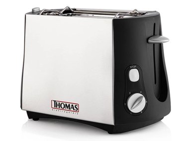 TOSTADOR THOMAS TH-120 - 3