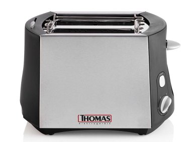 TOSTADOR THOMAS TH-120 - 4