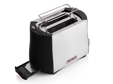 TOSTADOR THOMAS TH-120 - 8