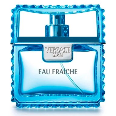 PERFUME VERSACE EAU FRAICH HOMBRE EDT 50ML - 1