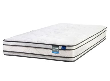 COLCHÓN FLEX INNOVA BOX 1.5 PLAZAS 2 M - 2